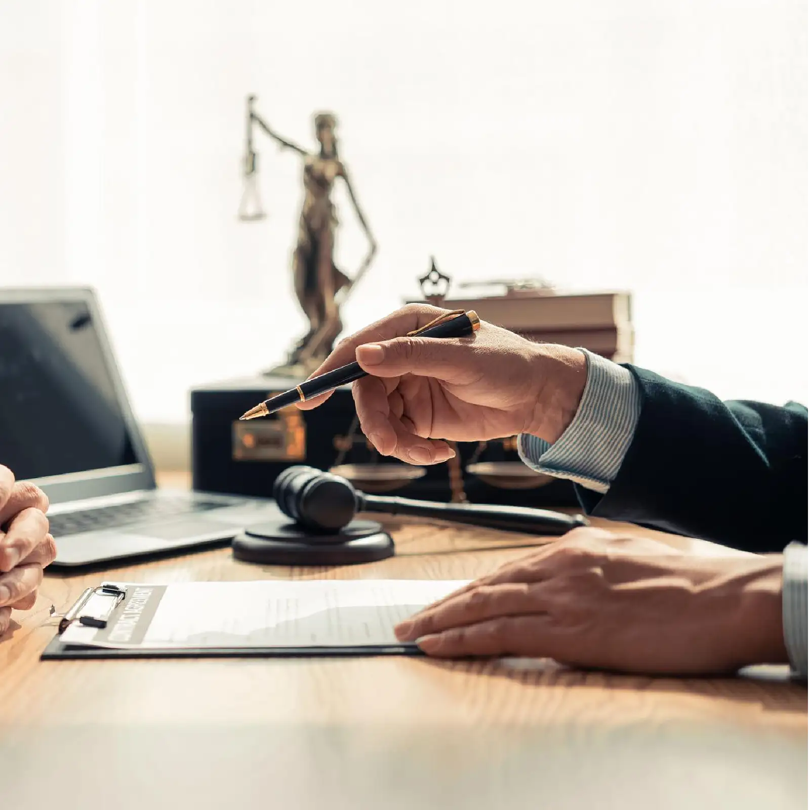 Expert Attorneys