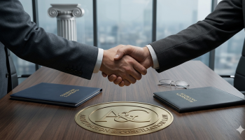 Arbitration & Conciliation law