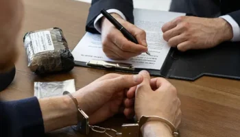 Criminal Litigation