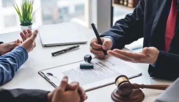 Corporate & Commercial Law