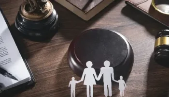 Matrimonial & Family Law