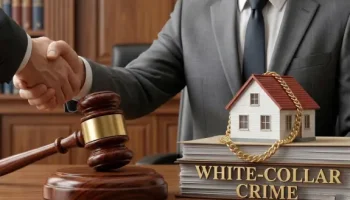 White Collar Crime